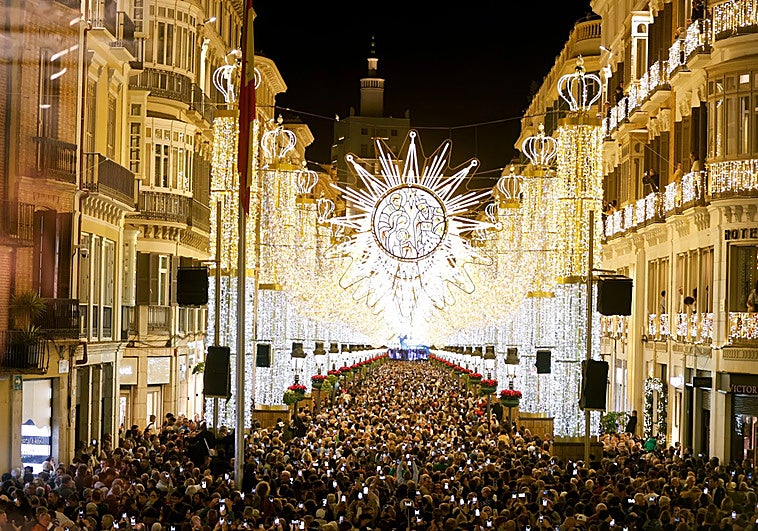 Ya hay bando de Navidad: prohibido beber en la calle, hacer mucho ruido o grafitis (entre otras muchas cosas)